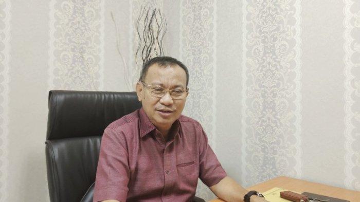 DPRD-Lampung-minta-usut-insiden-lift-jatuh-yang-tewaskan-7-pekerja