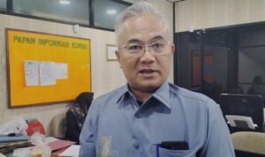 Wakil-Ketua-Komisi-III-DPRD-LampungYozi-Rizal-pad-pemutihan-pajak