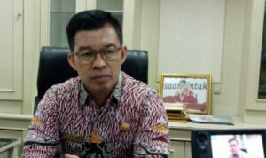 Ketua-Komisi-V-DPRD-Lampung-Yanuar-Irawan-SPMB