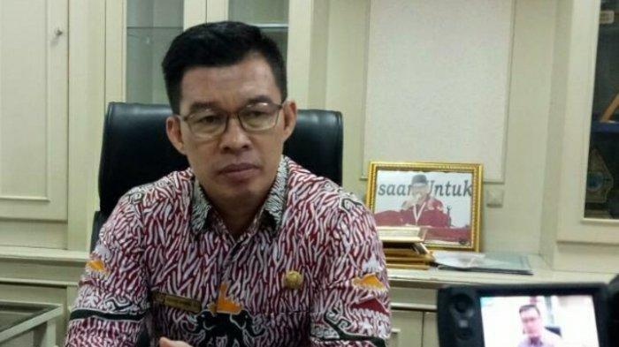 Ketua-Komisi-V-DPRD-Lampung-Yanuar-Irawan-SPMB