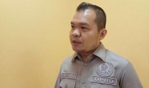 Ketua-Panitia-Khusus-RPJMD-Budi-Yuhanda