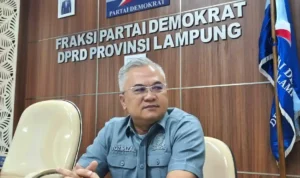 Anggota-Komisi-lll-DPRD-Lampung-dari-Fraksi-Demokrat-Yozi-Rizal